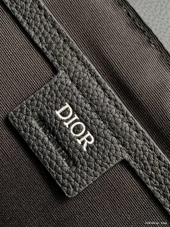 OldCobbler Bags DIRO MESSENGER OBLIQUE BAG DIROCAMP 0501